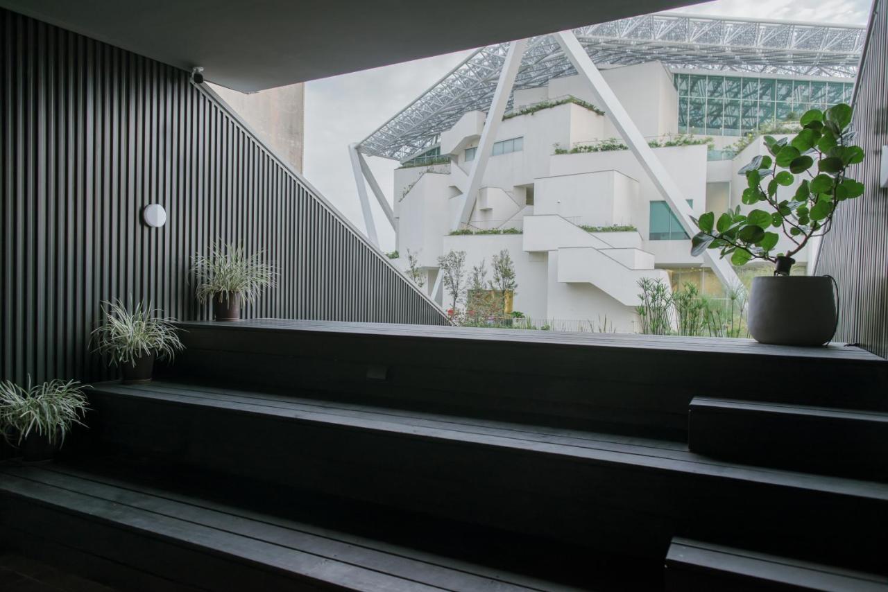 J Youai House 珍友愛 景觀包棟民宿 Tainan Eksteriør billede