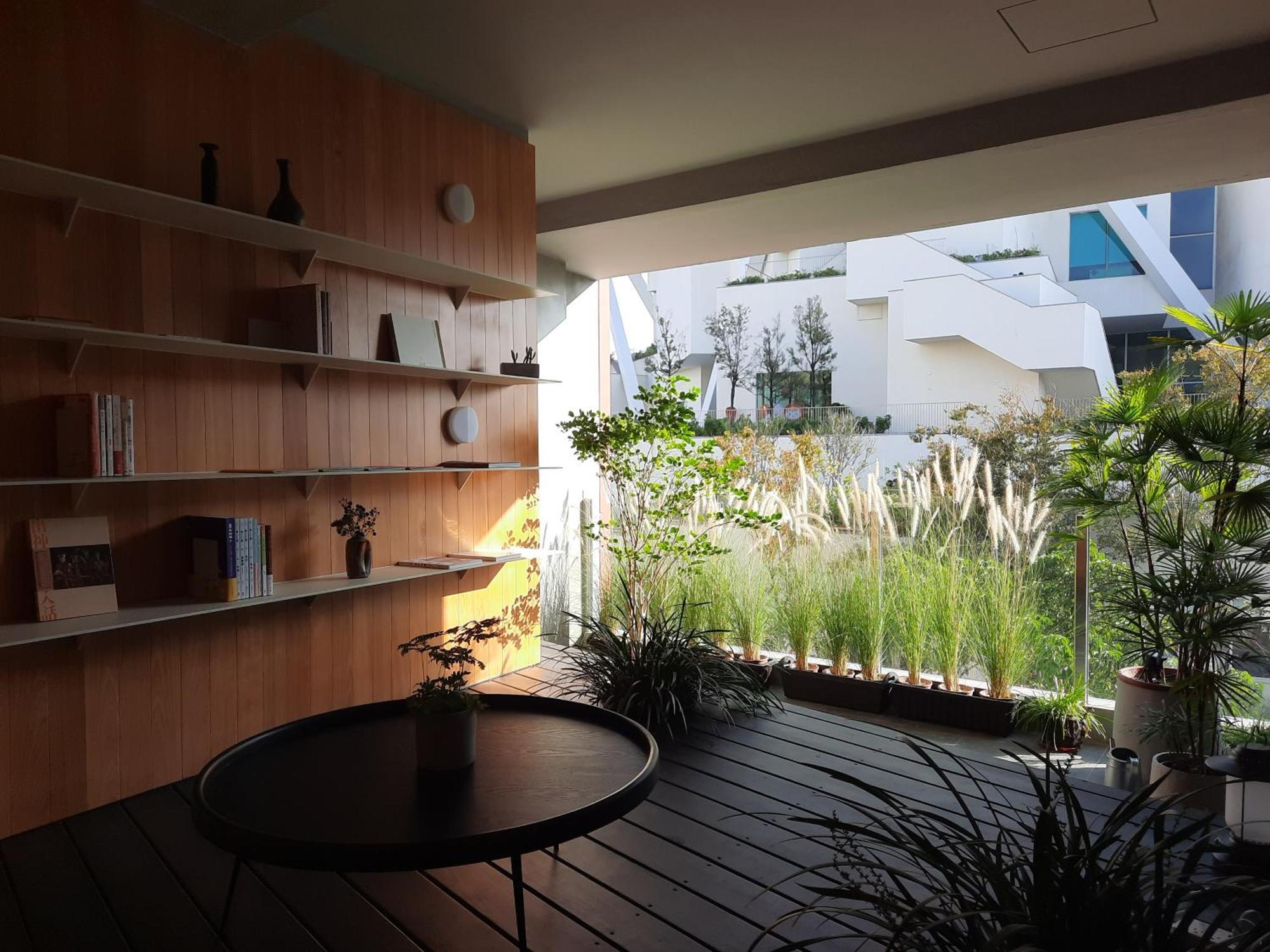 J Youai House 珍友愛 景觀包棟民宿 Tainan Eksteriør billede